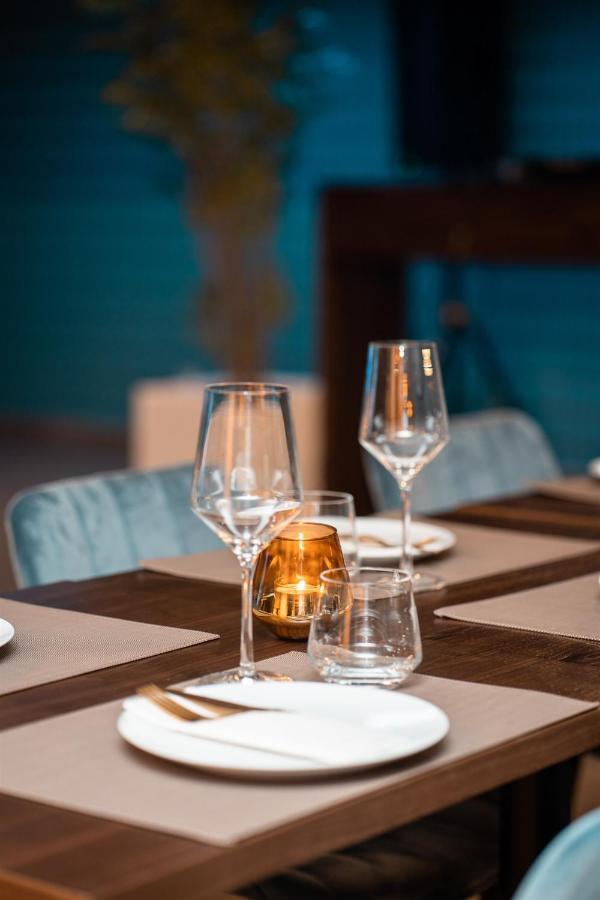 137 Luxresidence Lisboa Eksteriør billede