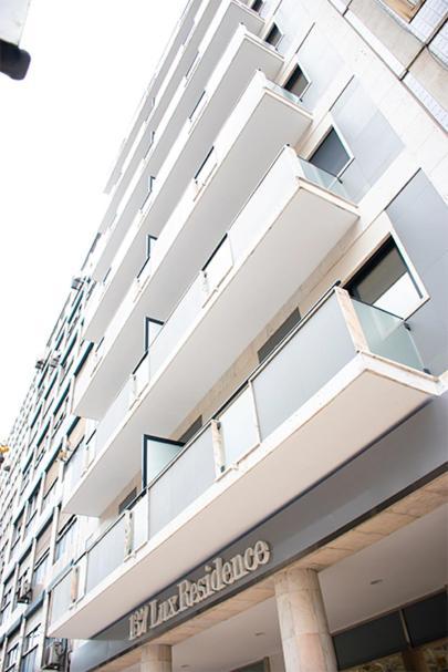 137 Luxresidence Lisboa Eksteriør billede