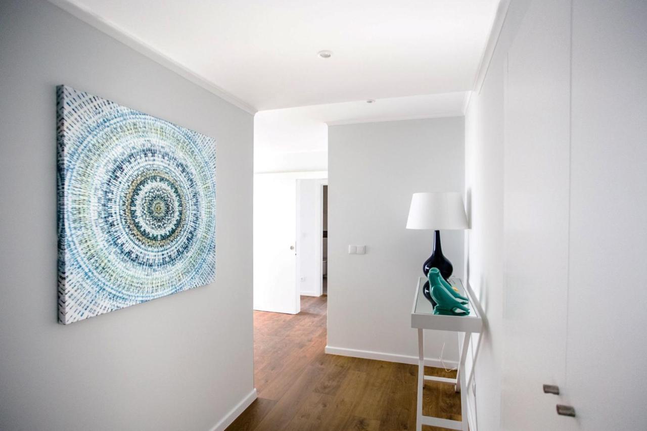 137 Luxresidence Lisboa Eksteriør billede