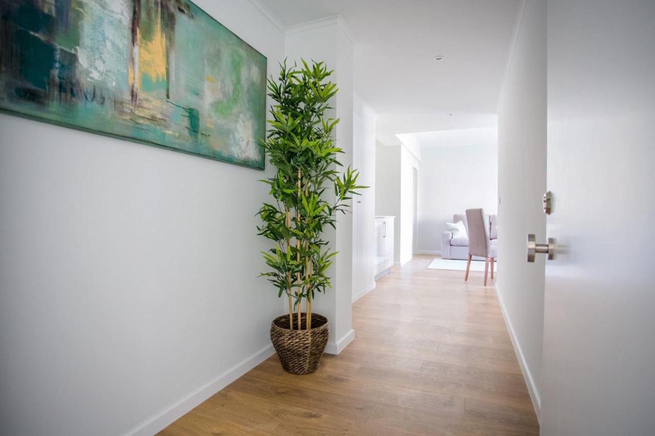 137 Luxresidence Lisboa Eksteriør billede