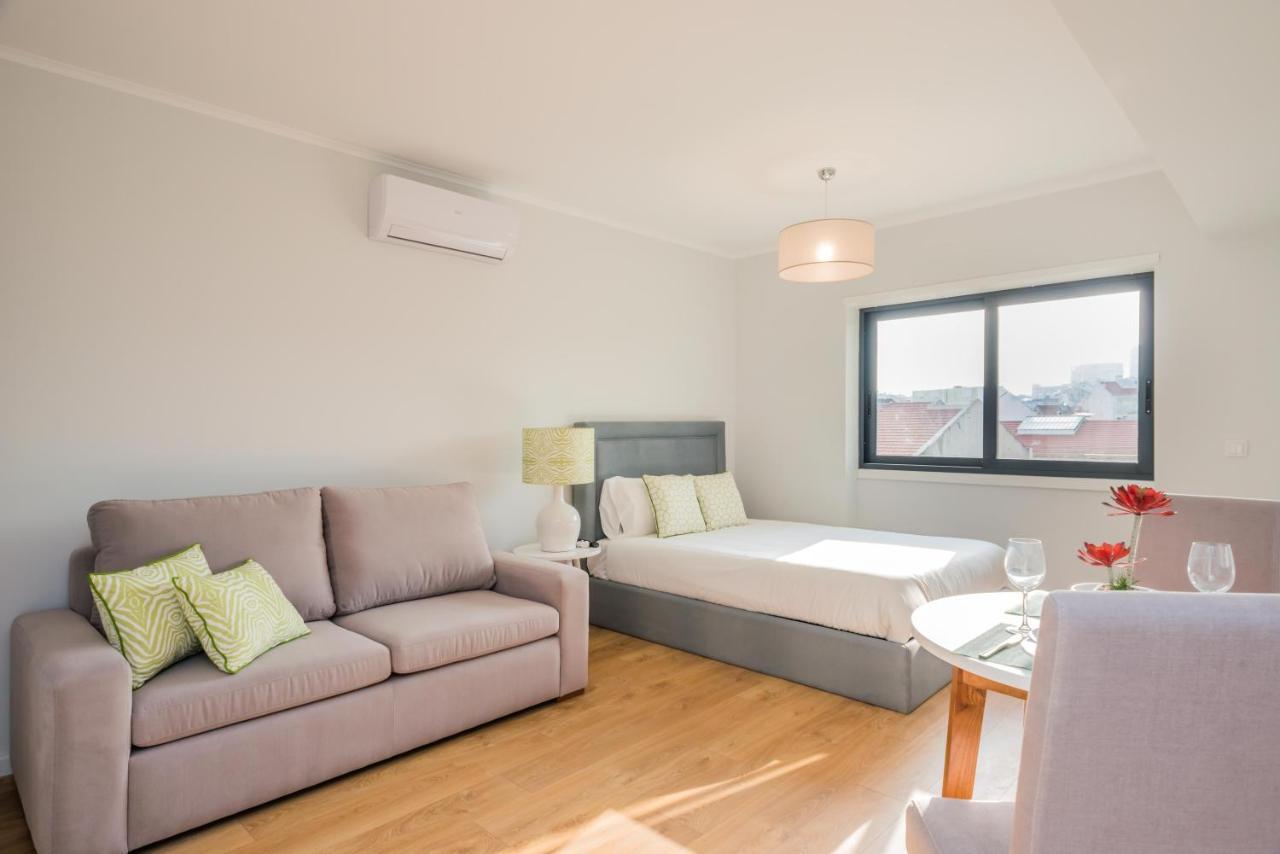 137 Luxresidence Lisboa Eksteriør billede